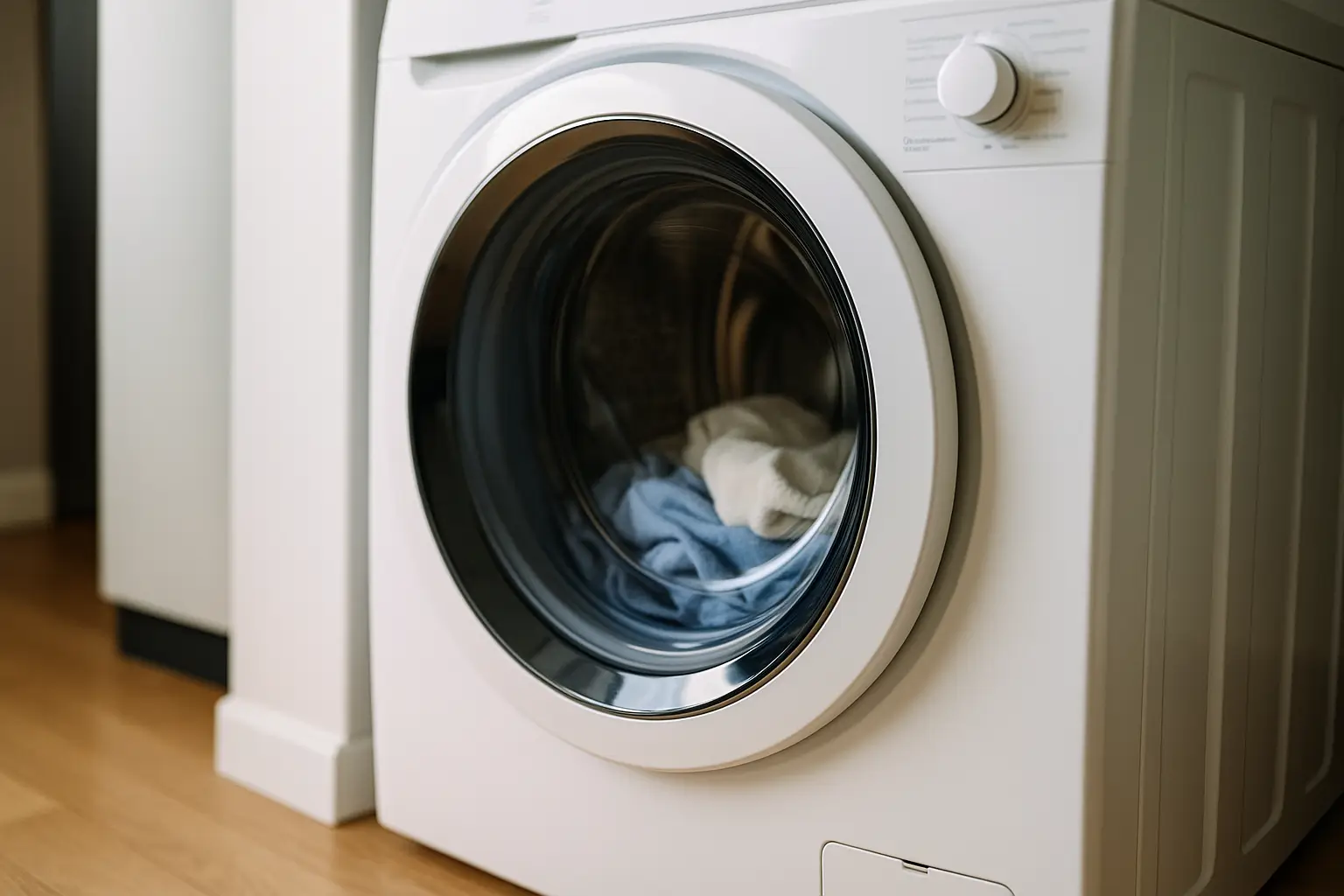 Dryer Runs But Clothes Stay Damp