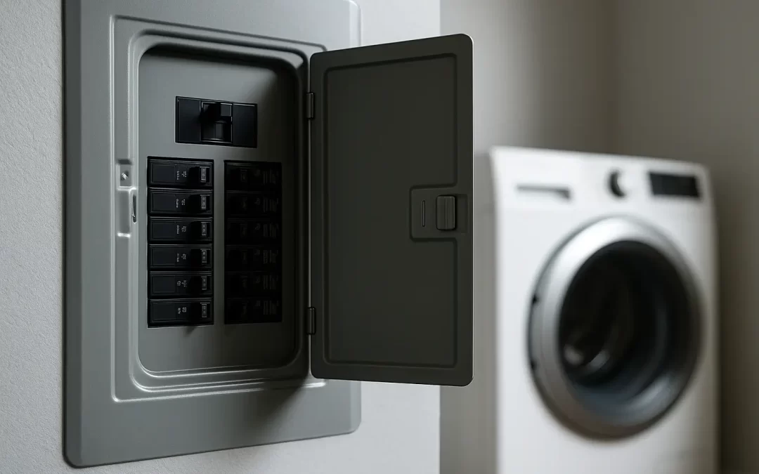 Appliance Tripped the Breaker? What It Means