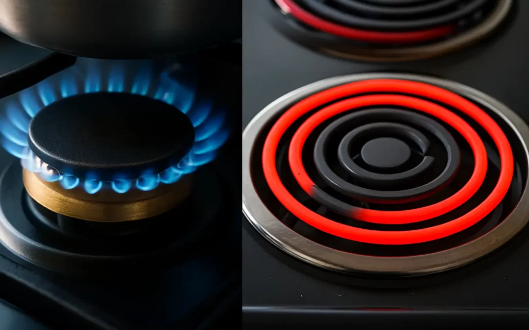 Common Stove Burner Problems