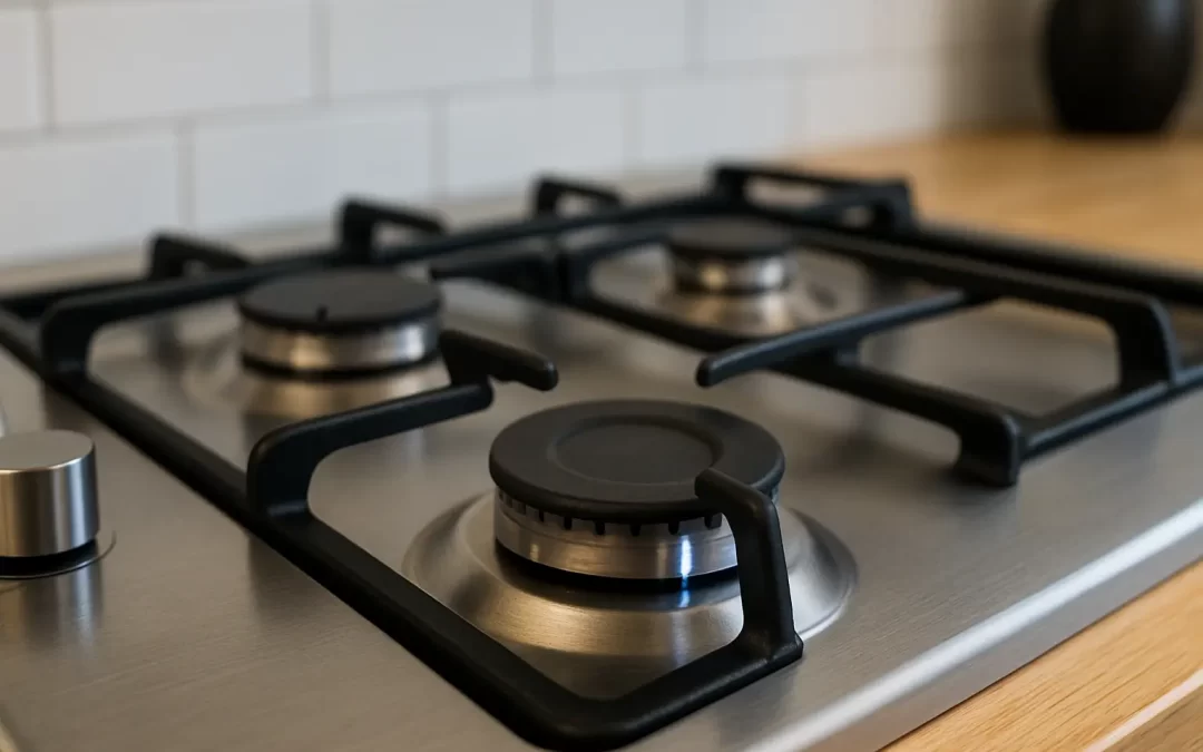 Cooktop Not Igniting Properly? Here’s What to Check