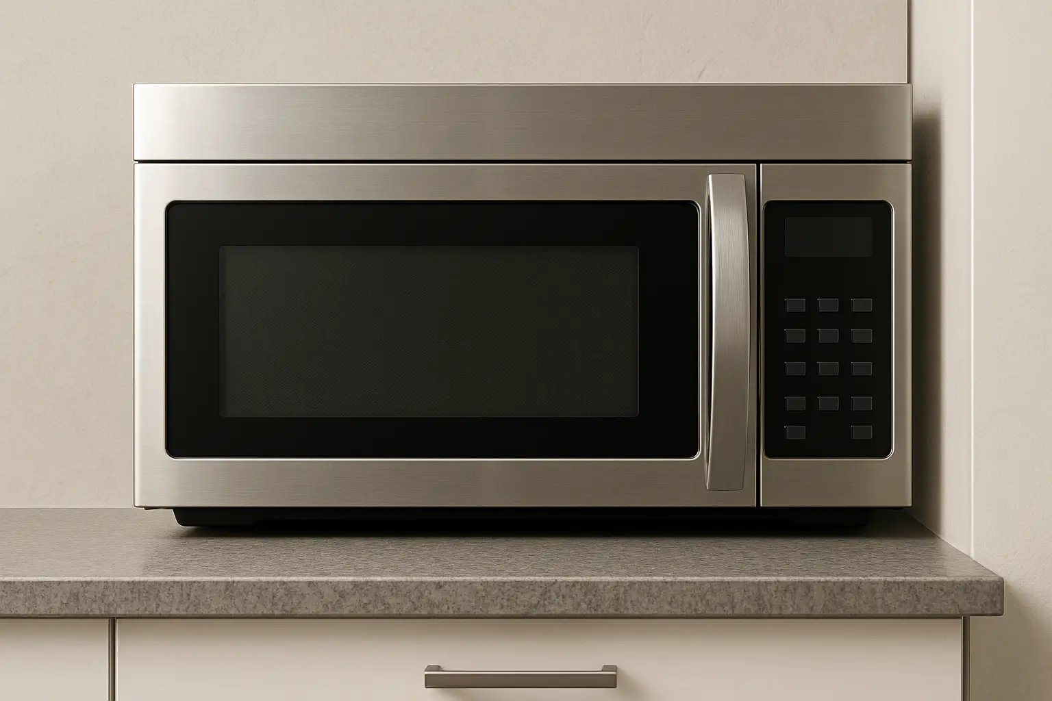 Microwave Repair FL