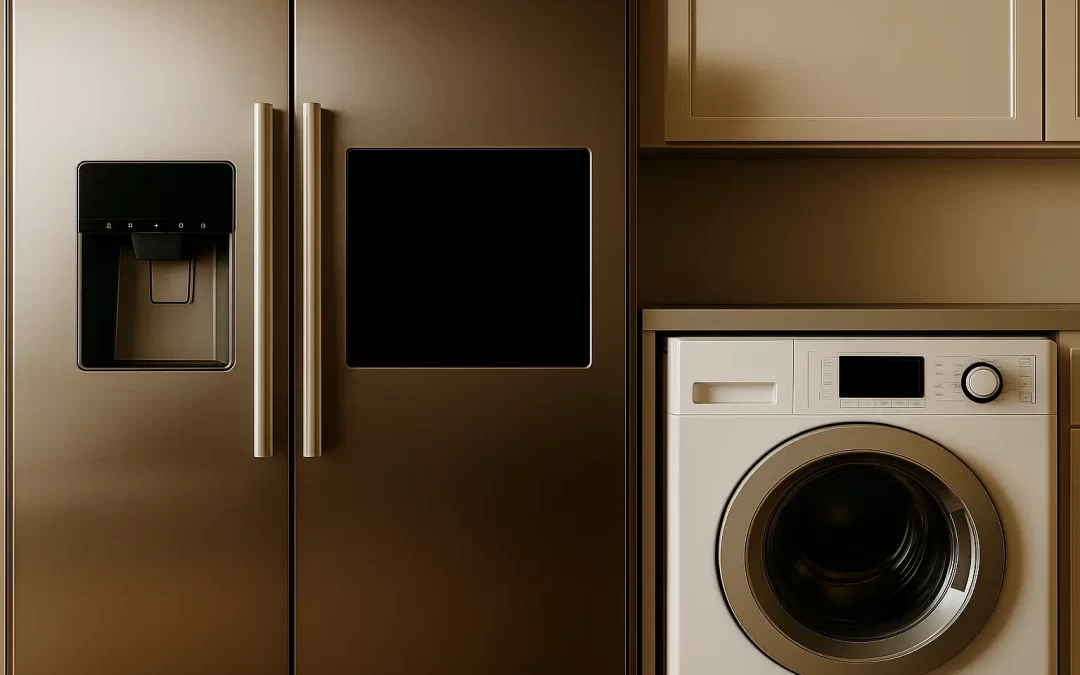 Power Loss Broke Your Appliance? Here’s What to Do