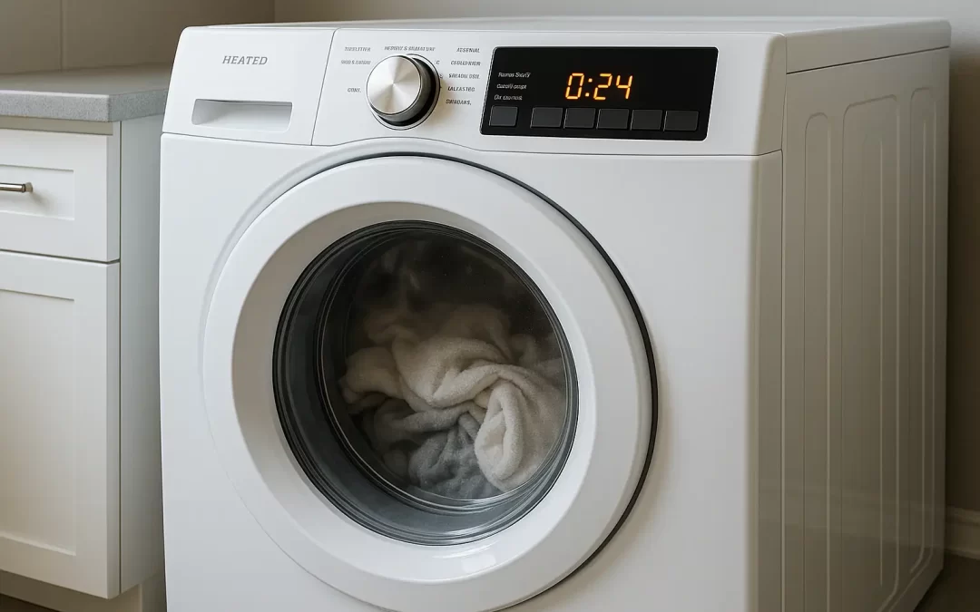 Is It Worth Repairing a 10-Year-Old Washing Machine?