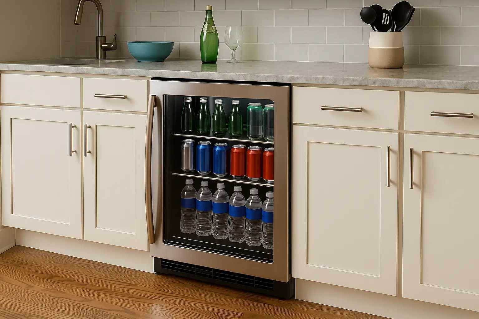 Marvel Beverage Center Repair