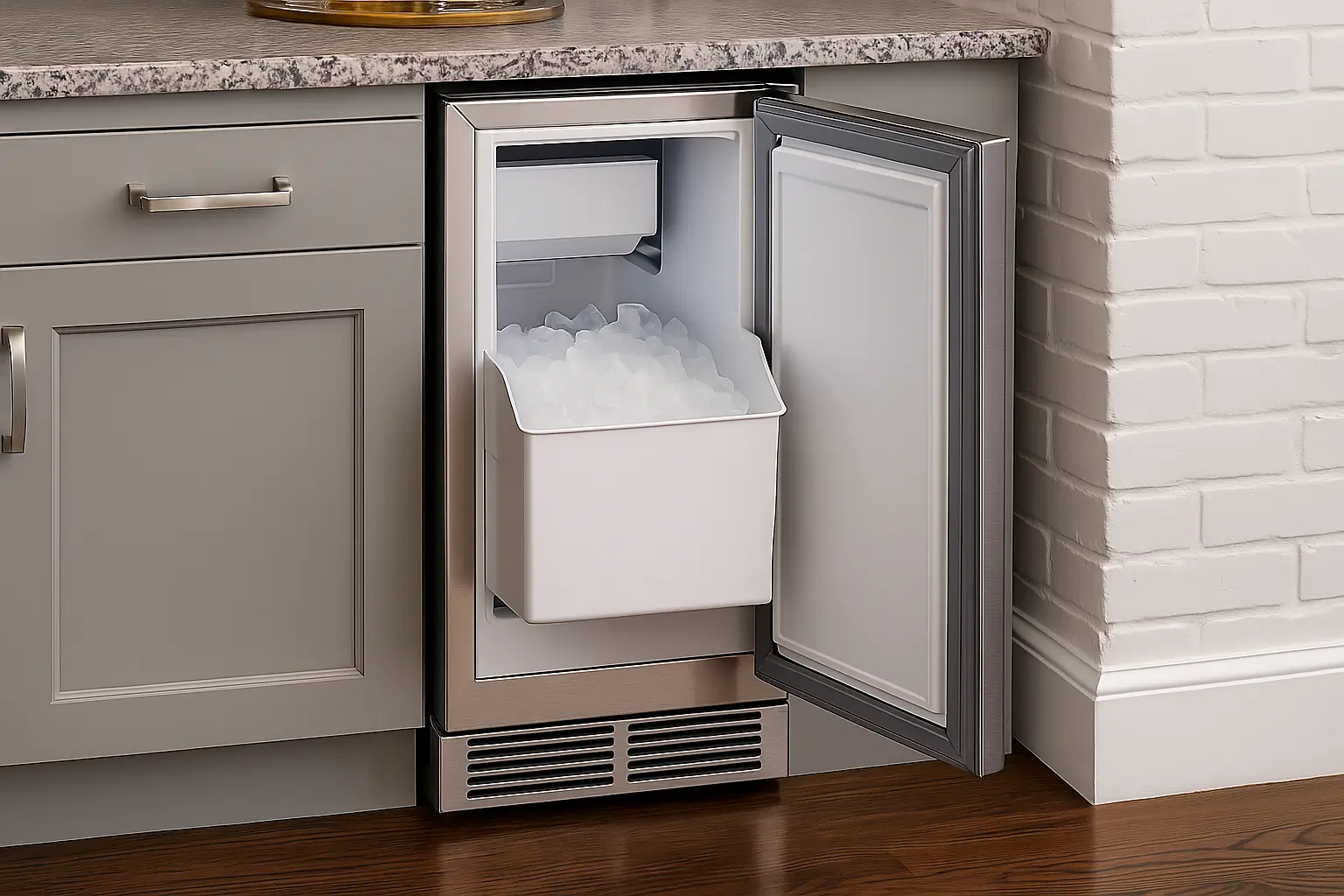 Marvel Ice Maker Repair