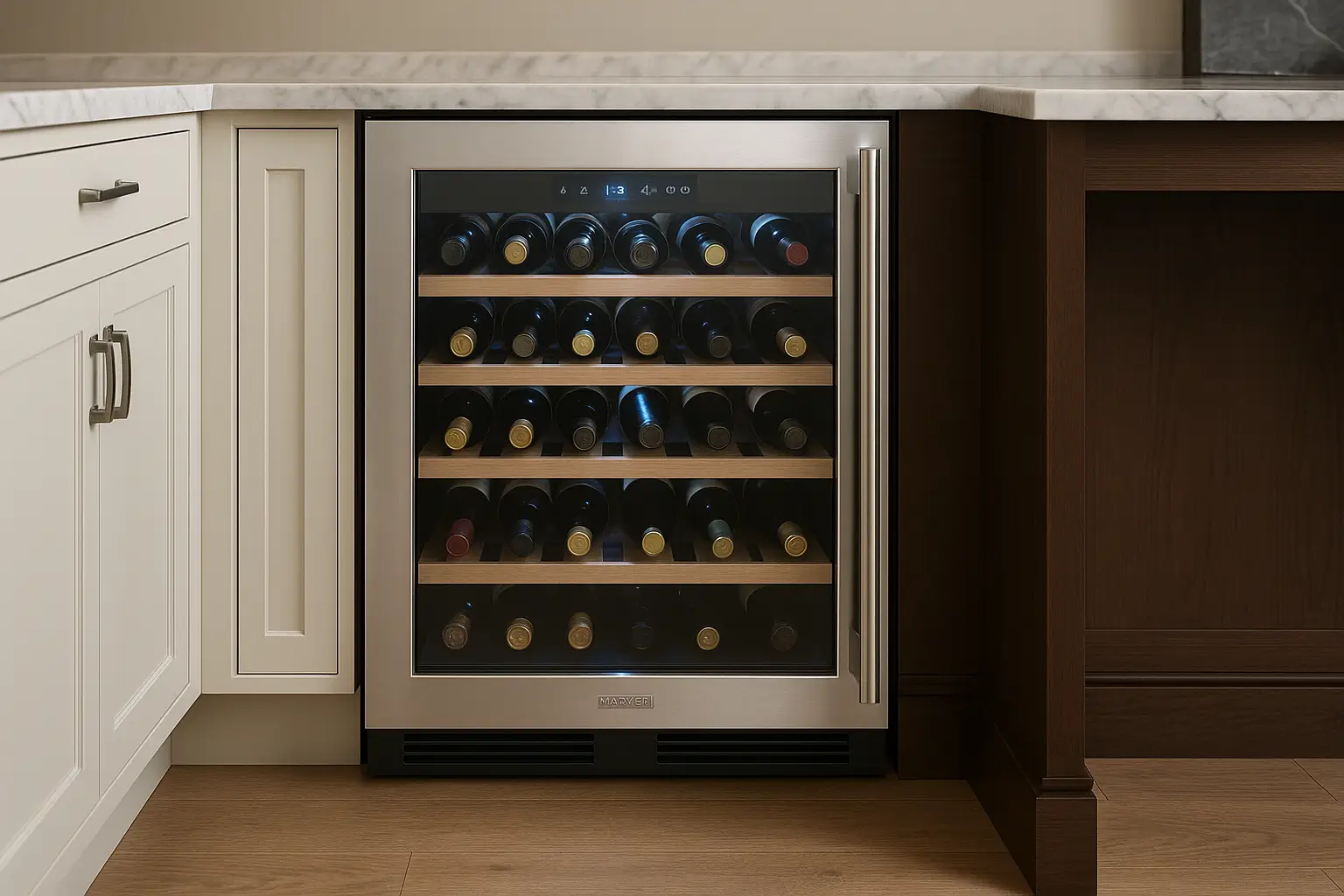 Marvel Wine Refrigerator Repair