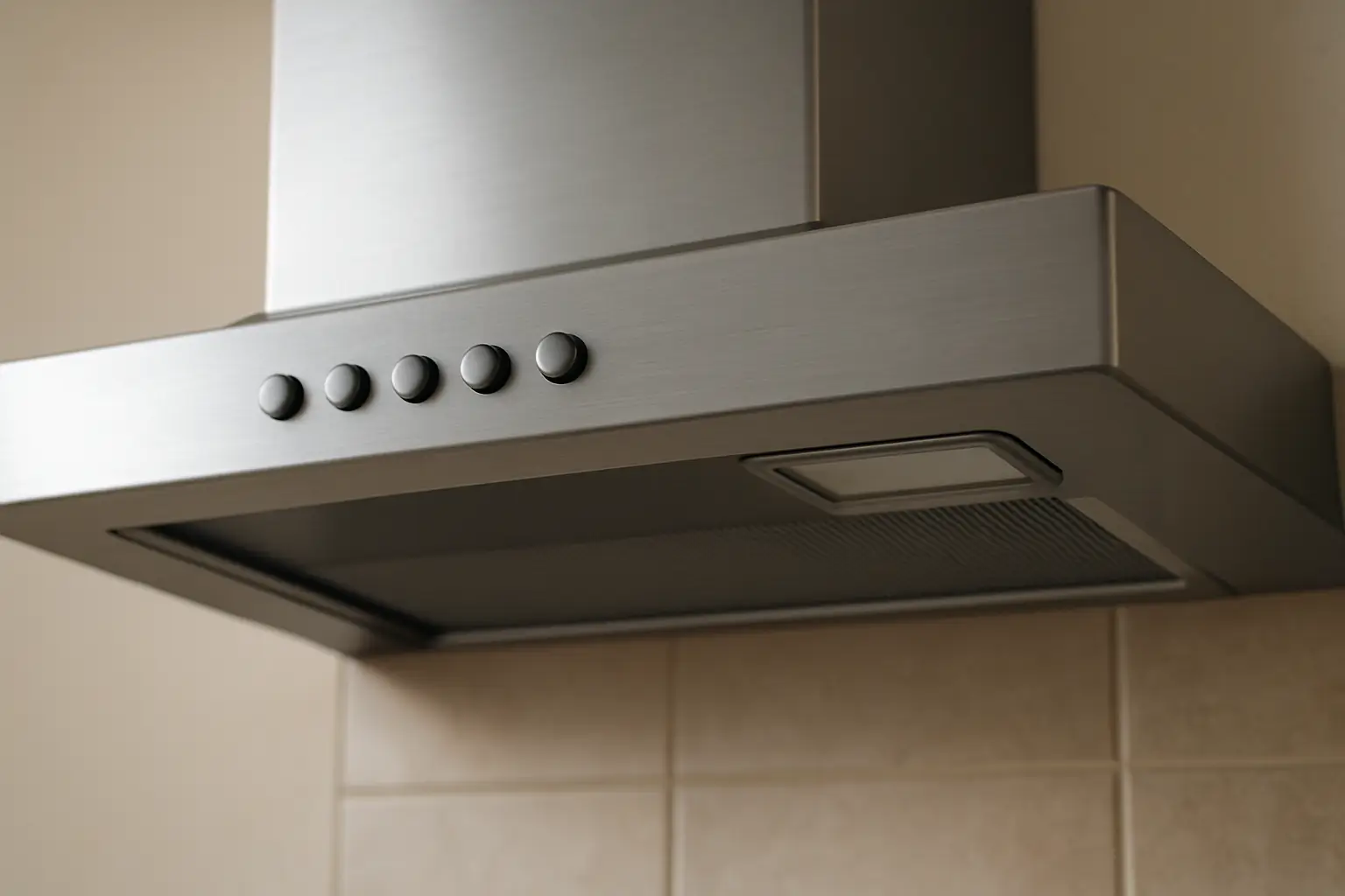 Range Hood Wont Turn On fl