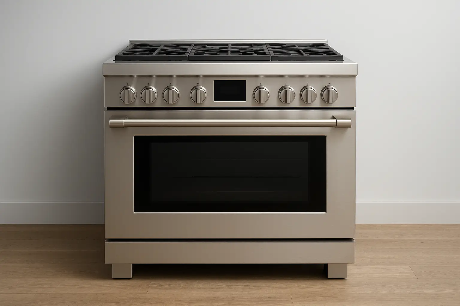 Signature Kitchen Suite Range Repair