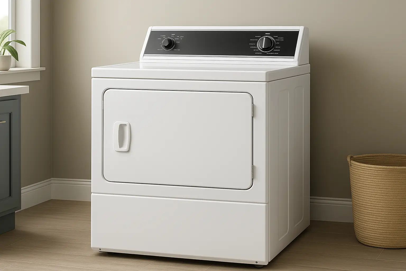 Speed Queen Dryer Repair FL