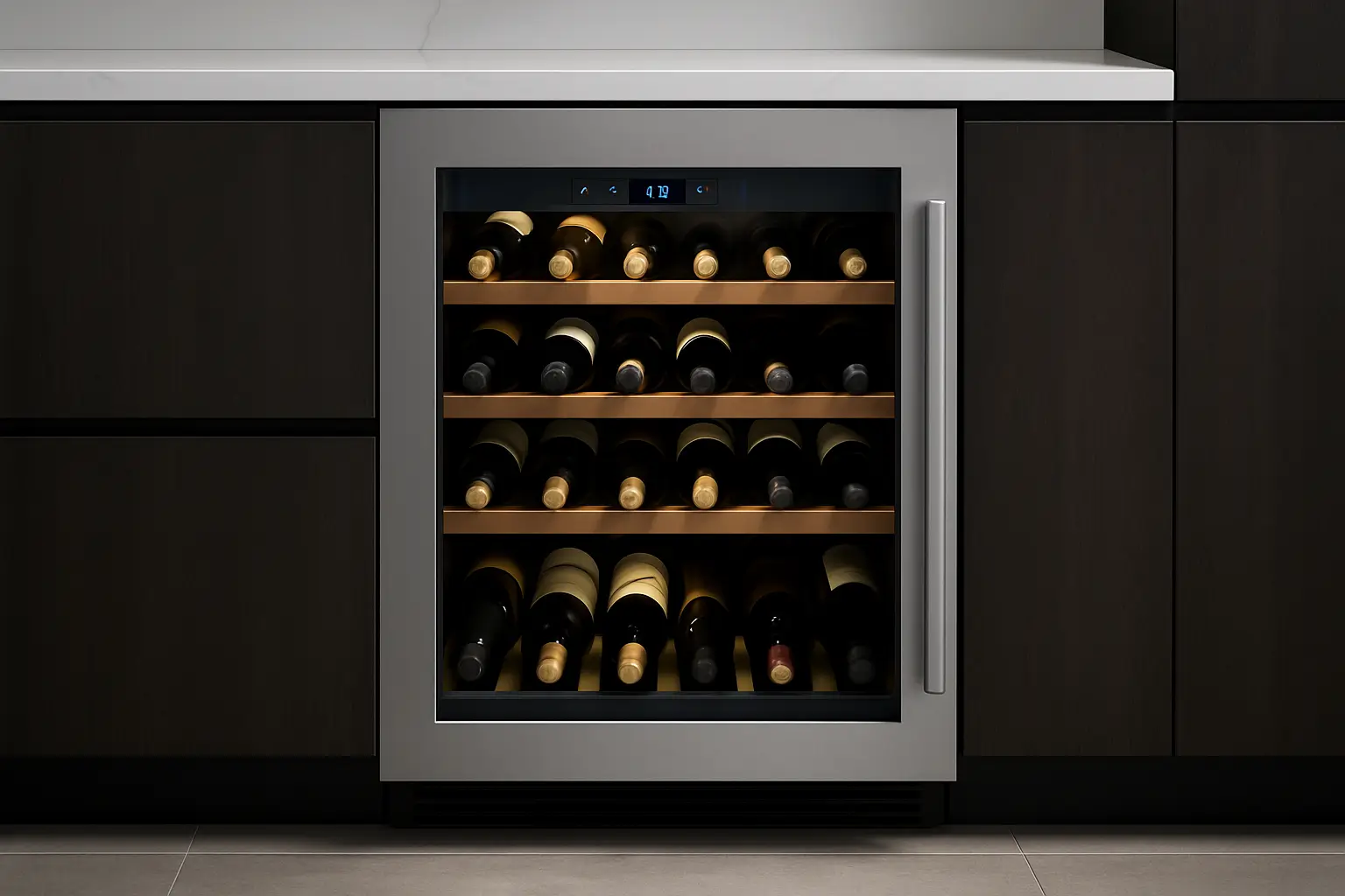 Thermador Wine Cooler Repair FL