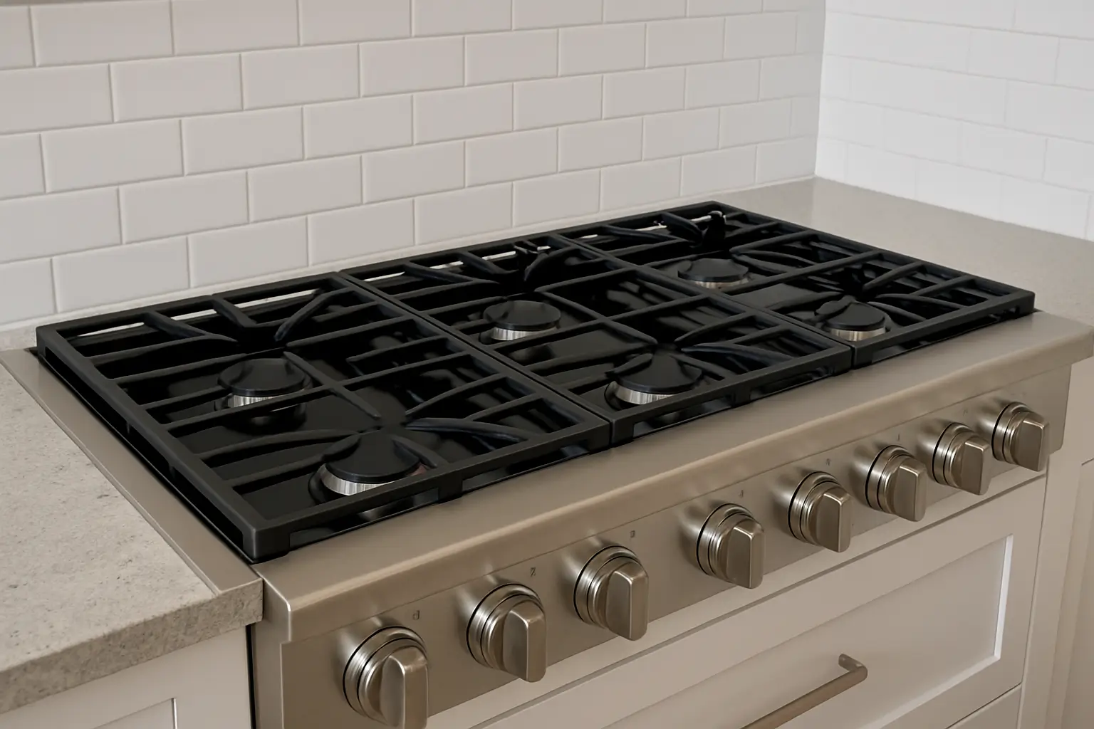 Wolf Cooktop Repair FL