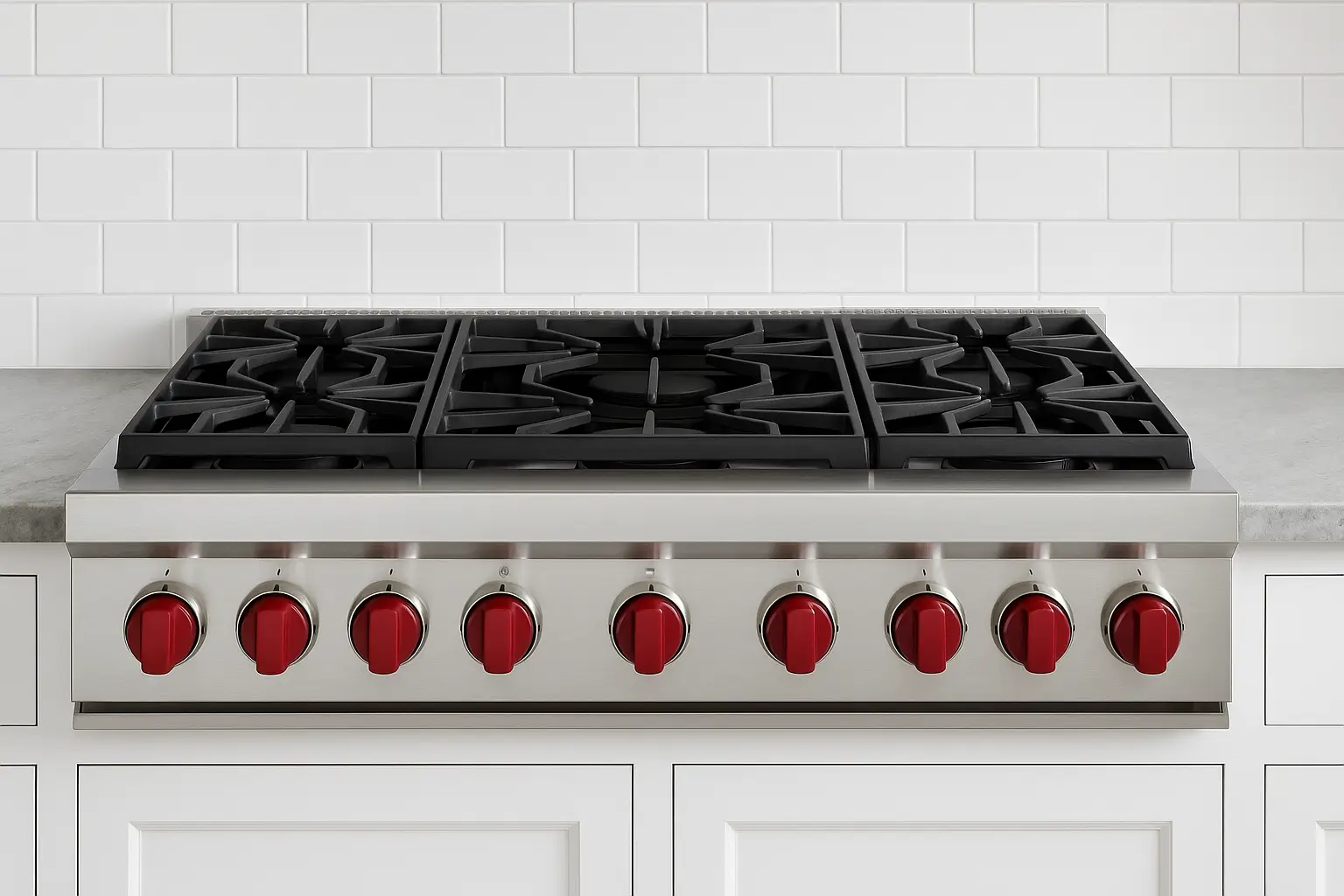 Wolf Rangetop Repair FL