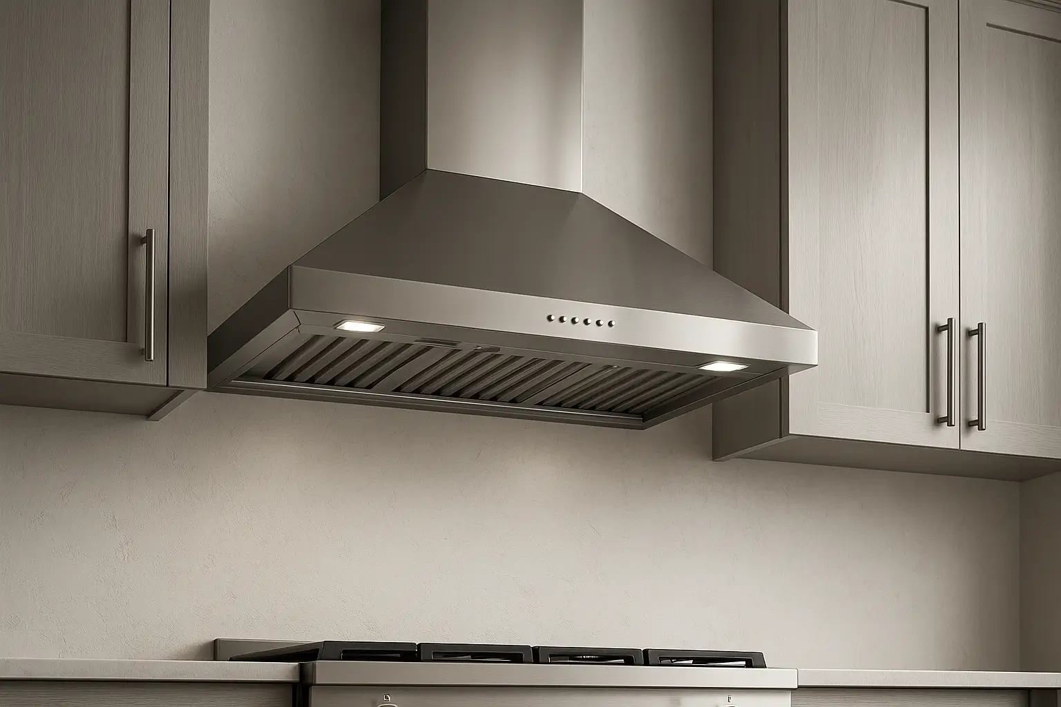 Zephyr Range Hood Repair FL