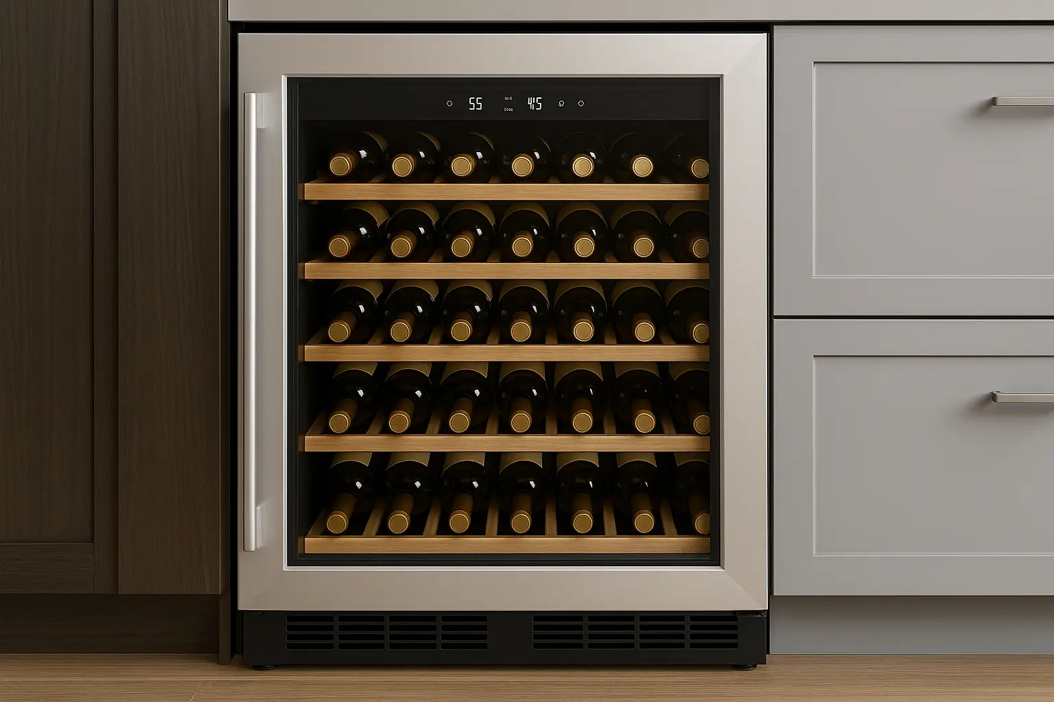 Zephyr Wine Cooler Repair FL